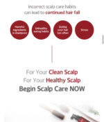 kundal head spa & scalp care scalp tonic 100ml - Image 3