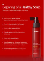 kundal head spa & scalp care scalp tonic 100ml - Image 4