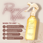 Shiseido Tsubaki Premium Treatment Hair Water - 210 ml - Image 2