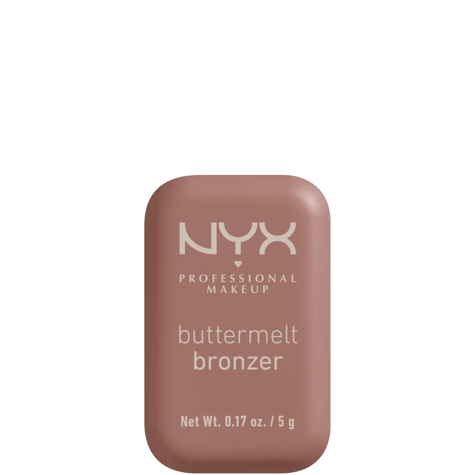 IMG_4310 NYX Buttermelt Powder Bronzer - Image 1