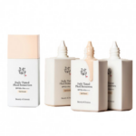 BEAUTY OF JOSEON Daily Tinted Fluid Sunscreen Veil Cover - 50ml (SPF50+ PA++++) - Image 2