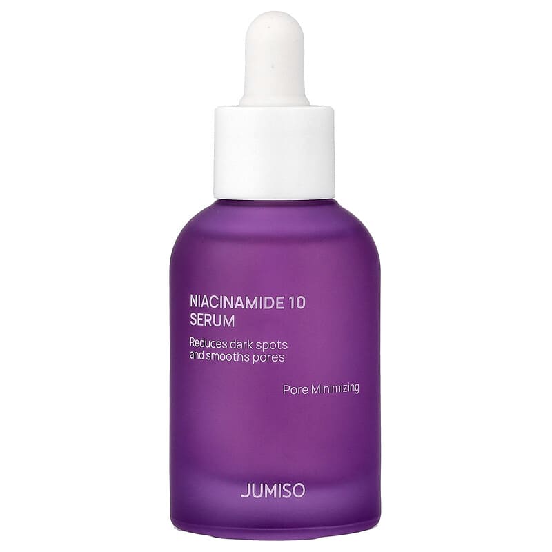 IMG_4715 JUMISO Niacinamide 10 Serum 40 ml - Image 1