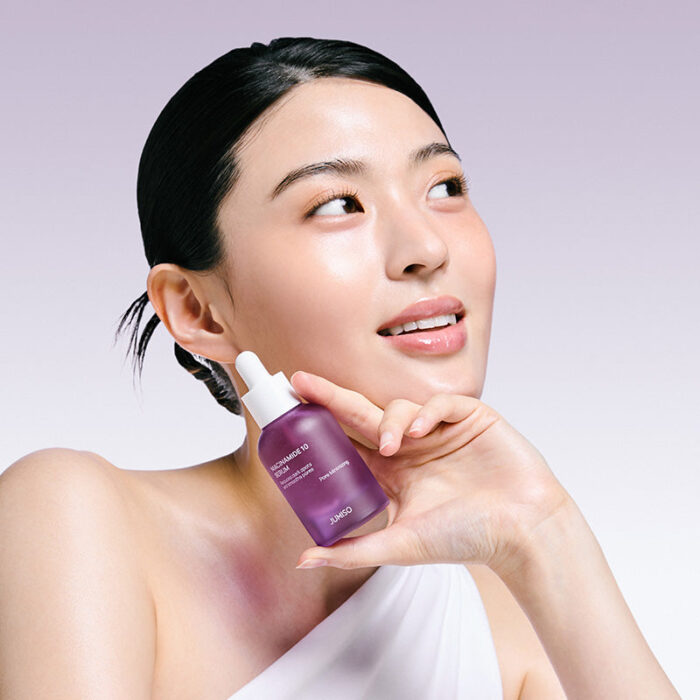 JUMISO Niacinamide 10 Serum 40 ml - Image 2