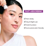 JUMISO Niacinamide 10 Serum 40 ml - Image 4