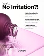 JUMISO Niacinamide 10 Serum 40 ml - Image 5