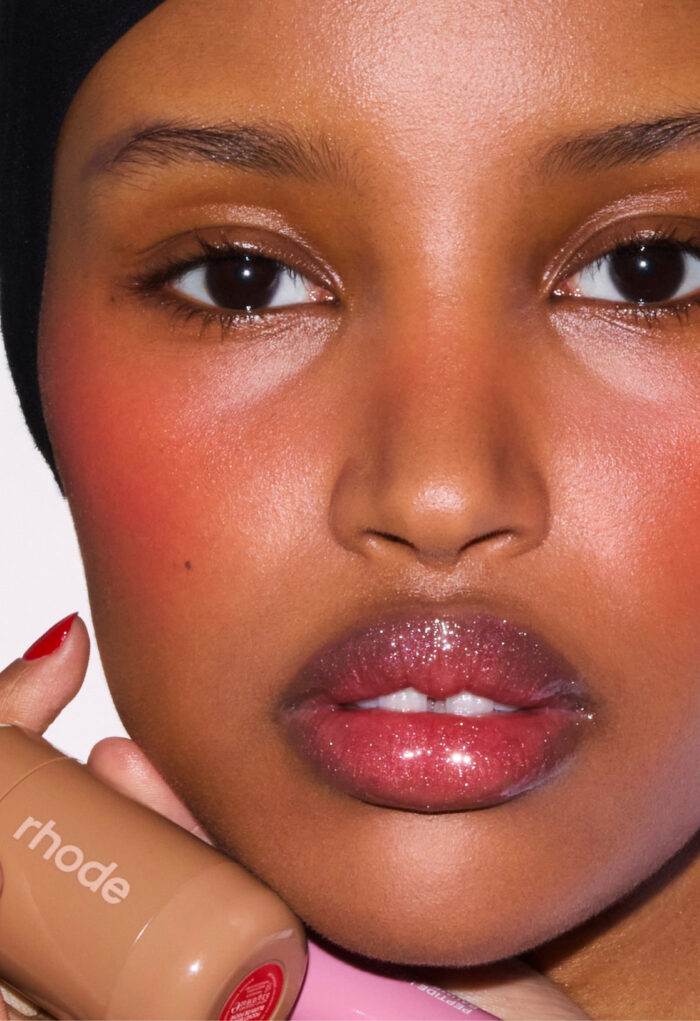 Rhode peptide lip tint pretzel - Image 2