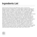 ⁦ANUA Retinol 0.1 Caffeine Revitalizing Eye Cream - 30g⁩ - الصورة ⁦8⁩