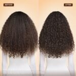 Gisou Honey Gloss Ceramide Cleanse Shampoo 250 ML + Conditioner 200 ML - Image 4