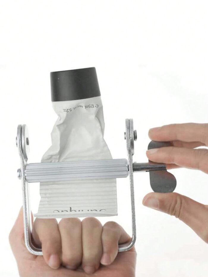 Paint/Toothpaste Convenient Squeezer - Image 2