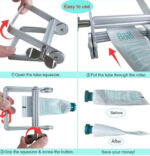 Paint/Toothpaste Convenient Squeezer - Image 4
