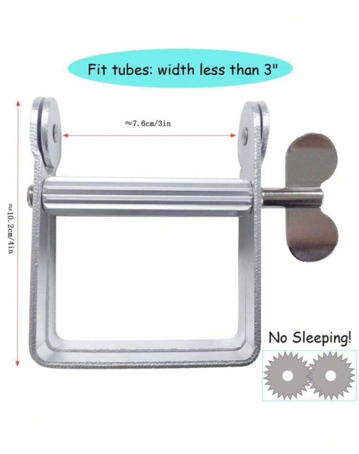 Paint/Toothpaste Convenient Squeezer - Image 5