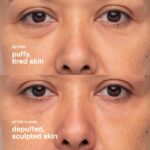 rhode Caffeine Reset Sculpting Cream Mask 50 ml - Image 4