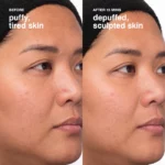 rhode Caffeine Reset Sculpting Cream Mask 50 ml - Image 5