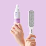 baren Foot Callus Eraser Home Set - Image 3