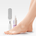 baren Foot Callus Eraser Home Set - Image 4