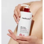 Medicube Red Acne Body Wash 400g - Image 2