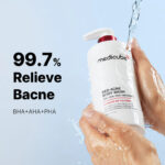 Medicube Red Acne Body Wash 400g - Image 3