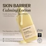 Ongredients Skin Barrier Calming Lotion 220 ml - Image 2