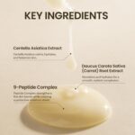 Ongredients Skin Barrier Calming Lotion 220 ml - Image 5