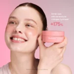 BIODANCE Collagen Peptide Eye Patches - 1pack (30pairs - Image 2