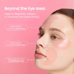 BIODANCE Collagen Peptide Eye Patches - 1pack (30pairs - Image 9