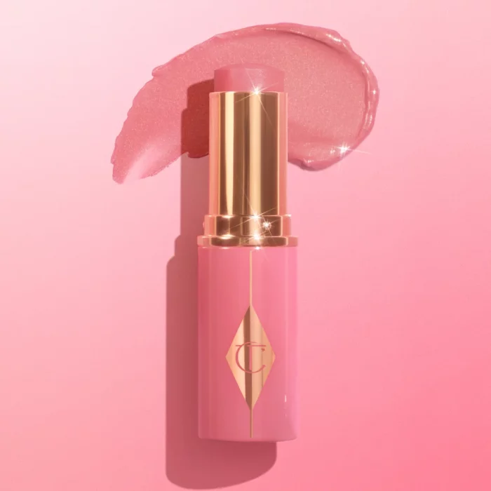 Charlotte Tilbury Unreal Blush Stick - Rosy Glow - Image 4