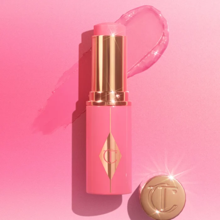 Charlotte Tilbury Unreal Blush Stick - Pinky Glow - Image 4