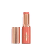Charlotte Tilbury Unreal Blush Stick - Peachy Glow