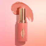 Charlotte Tilbury Unreal Blush Stick - Peachy Glow - Image 4