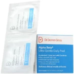 Dr. Dennis Gross Skincare Alpha Beta Ultra Gentle Daily Peel 5 Treatments