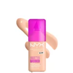 NYX EM Wonder 24H Soft Matte Foundation