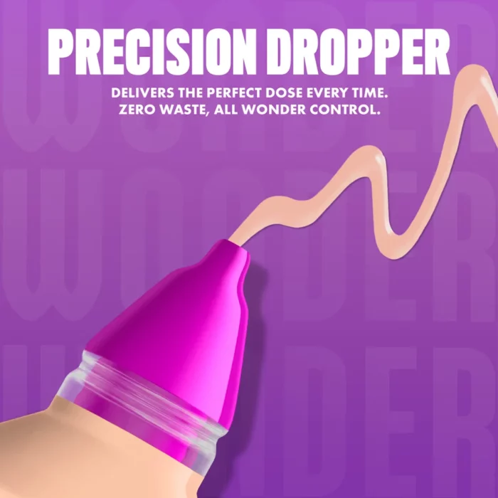 NYX EM Wonder 24H Soft Matte Foundation - Image 4