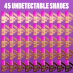 NYX EM Wonder 24H Soft Matte Foundation - Image 5