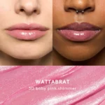 Fenty Beauty Wattamoment Gloss Bomb Universal Lip Luminizer - Image 4