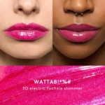 Fenty Beauty Wattamoment Gloss Bomb Universal Lip Luminizer - Image 3