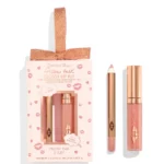 Charlotte Tilbury Pillow Talk Fair Mini Glossy Lips Duo