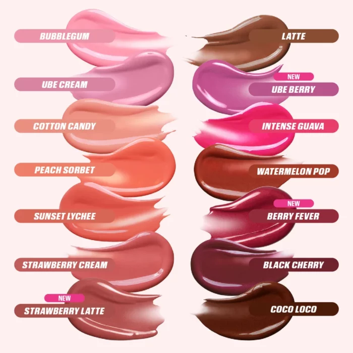 HUDA BEAUTY Blush Filter Liquid - Image 2