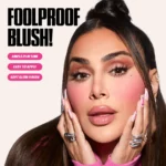 HUDA BEAUTY Blush Filter Liquid - Image 4