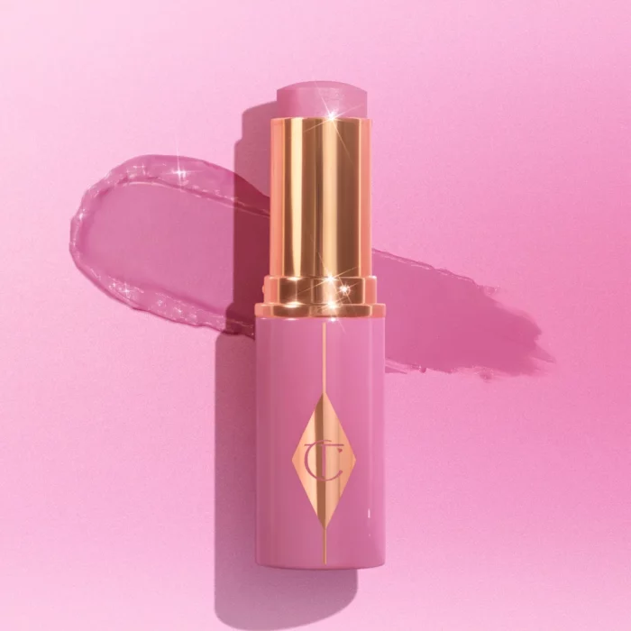 Charlotte Tilbury Unreal Blush Stick - Pretty Glow - Image 4