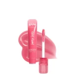 NYX Jelly Job Full-Bodied Shine Gloss Lip-Smoothing Shine