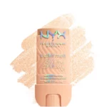NYX Buttermelt Stix Glow Boosting Stix up to 8 HR Wear - A Whole Melt