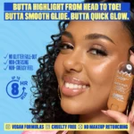 NYX Buttermelt Stix Glow Boosting Stix up to 8 HR Wear - A Whole Melt - Image 3