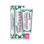 EUTHYMOL Original Toothpaste Whitening - 106g