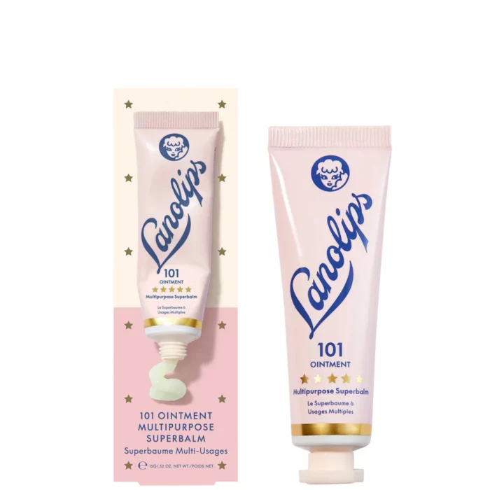 Lanolips The Original 101 Ointment - 15 g - Image 2