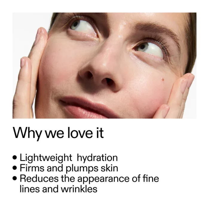 The INKEY List Peptide Moisturizer 50ml - Image 3