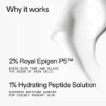The INKEY List Peptide Moisturizer 50ml - Image 4