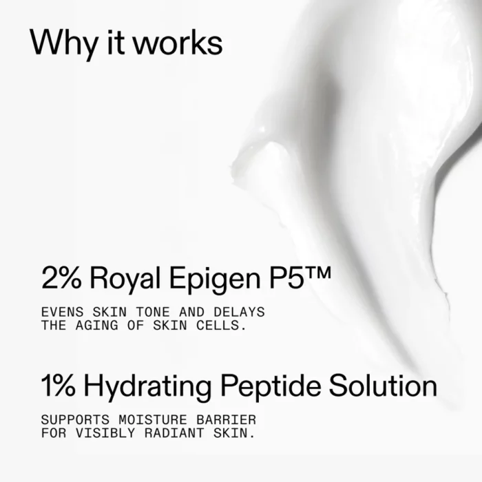 The INKEY List Peptide Moisturizer 50ml - Image 4