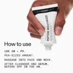 The INKEY List Peptide Moisturizer 50ml - Image 5
