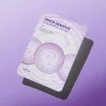 isntree onion newpair soothing mask 1 pcs