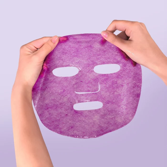 isntree onion newpair soothing mask 1 pcs - Image 2